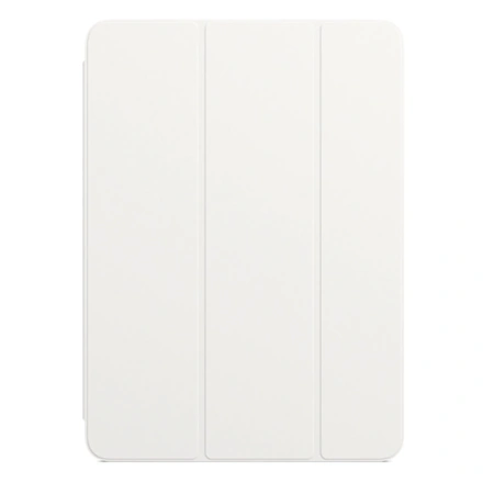 Чехол Apple Smart Folio for iPad Air 11-inch [M2] | iPad Air [4th and 5th generation] - White (MH0A3)